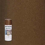 Rust-oleum Painter's Touch Metallic Sheen Vintage Dark Copper Indoor/outdoor New. Price: $19.07.