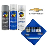 Chevy Genuine Oem Automotive Touch Up Paint Spray/jars *select Your Color Code New. Price: $72.99.