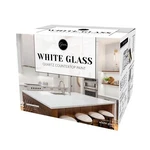 Giani Easy Epoxy Quartz Countertop Paint Kit (white Glass) New. Price: $193.69.