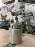 Vintage Craftsman Paint Sprayer Air Gun Automotive Interior Exterior Used. Price: $25.00.