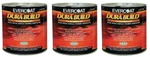 Evercoat 2274 Dura Build Acrylic Primer Surfacer - Gray (3 Pack) New. Price: $417.99.