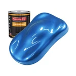 Restoration Shop - Fiji Blue Metallic Urethane Basecoat Auto Paint Quart Pa... New. Price: $136.05.