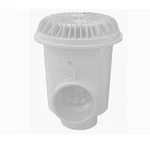 Cmp 25513-300-100 3" Nova White Main Drain W/out Lid For Gunite Pools New. Price: $70.75.