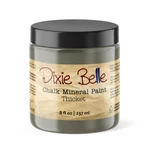 Dixie Belle Paint Company Chalk Finish Furniture Thicket (8OZ) Matte New. Price: $38.99.