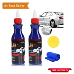 2024 Car Remover Wax - Ultimate Paint Restorer Kit For Deep Scratches New. Price: $6.99.