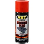 Duplicolor Vht SP204 Red Wrinkle Plus Spray Paint Aerosol 11OZ. New. Price: $16.79.