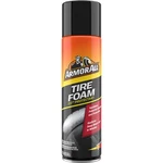Armor All Tire Foam, Car Cleaning Wheel And Cleaner - 20 Oz New. Price: $10.00.
