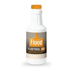 Flood FLD6-04 Floetrol Clear Latex-based Paint Additive 1 Qt. (pack Of 6) New. Price: $50.15.