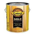 Cabot 140.0019470.007 Gold Finish Voc Stain Gallon Sun-drenched Oak New. Price: $94.11.