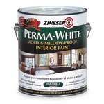 Zinsser 2771 Latex Acryl INTERIORWHITE,EGGSHELL,1GAL 4HFE3 New. Price: $51.55.