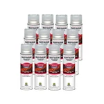 Rust Oleum 12 Pack 17 Ounce Construction Marking Paint Fast Dry Durable Lines New. Price: $146.86.