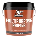 Multi-purpose Primer 1 Gal. Fast-drying Water-based Interior/exterior For New. Price: $112.04.