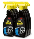 Stoner Care 92046-6PK More Shine Tire Dressing 132-FLUID Ounces 6-PACK New. Price: $79.50.