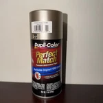 Dupli-color Perfect Match Spray Paint 8OZ, Ford Harvest Gold (B2) New. Price: $13.00.
