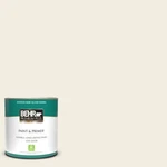 Behr 1 Qt. Semi Gloss Enamel Swiss Coffee Premium Plus Interior Paint New. Price: $41.95.