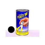 Plasti Dip 650ML Uv And Weather Resistance Jar Black Liquid Rubber Nuovo. Price: $58.90.