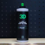 3D Glw SIO2 Ceramic Matte Tire 16OZ New. Price: $19.99.