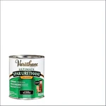 Varathane Gloss Clear Exterior Spar Urethane, Qt. 9241H Pack Of New. Price: $55.35.