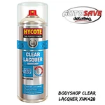 Hycote Bodyshop Clear Lacquer 400ML Multi-purpose Primer XUK428 New. Price: $14.73.