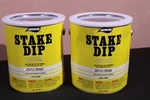 Aervoe 222G Fluorescent Orange Marking Paint 2-GALLONS New. Price: $48.64.