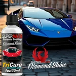Supermaxx Polysilazane Ceramic Car Coating '5 Year' Scratch Resistant Protection New. Price: $34.95.