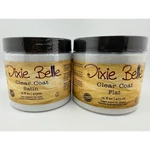 Dixie Belle Clear Satin And Flat 16OZ Furniture Topcoat New. Price: $22.95.