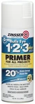 Zinsser 272479 Bulls Eye 123 Plus Spray Primer, 13 Oz, White New. Price: $19.68.
