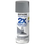 Rust-oleum Painter's Touch 2X Satin Granite Spray 12 Ounce Ideal For Al... New. Price: $10.49.