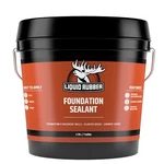 Liquid Rubber Concrete Foundation And Basement Sealant Indoor Outdoor Waterproof New. Price: $72.23.