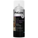 New Proluxe PLX011S/54 Spray Semi-gloss Lacquer Clear Wood Finish Sealer 5881867. Price: $10.39.