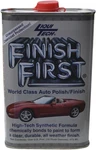 Finish First Auto Polish (16 Oz.) New. Price: $63.37.