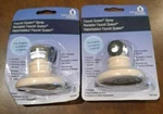 2 Helping Hands Thrifco FQ01500 S-faucet Queen Spray White New. Price: $23.75.