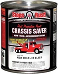 Magnet Paint Co Chassis Saver Gloss Black MPC-UCP99-04 1 Quart Rust Resistant New. Price: $60.03.