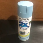 Rust-oleum Painter's Touch 2X Ultra Cover, Paint+primer 12 Oz, New Free Ship. Price: $15.75.