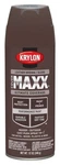 Krylon Diversified Brands K09128000 Leather Brown Gls Paint, Oz New. Price: $17.99.