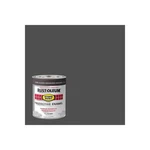 Rust-oleum Semi-gloss Anodized Bronze Protective Enamel 1 Qt 7754502 New. Price: $34.95.