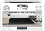 Rust-oleum 384964 Home Marble Countertop Coating Kit, 72 Fl Oz, White New. Price: $84.37.