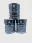 Pratt & Lambert Accolade Exterior Paint Primer Semi-gloss Bright White 1 Qt New. Price: $64.99.