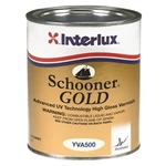Interlux Schooner Gold Premium Varnish Paint YVA500/QT Boat Timber Teak Wood New. Price: $52.88.