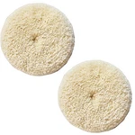 Sisha-a Wool Polishing Pads, 2 Pack Buffing With Hook And 6", New. Price: $29.07.