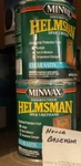 Minwax Helmsman Satin Clear Spar Urethane 1 Gal Lot 2 New Make Offer. Price: $220.00.