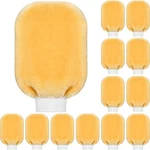 Remerry 12 Pcs Painters Mitt Gloves Tool Dusting Large, Grey New. Price: $30.53.