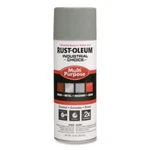 Rustoleum 1684830 Multi-purpose Enamel Spray Paint Gloss Dove Gray 12 Oz New. Price: $50.50.