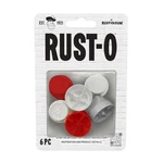 Rust-oleum Acrylic Spray Paint Cap Accessory Pack, Assortment New. Price: $11.84.