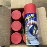 6X New Performix Plasti Dip 11201-6 Red 11OZ Rubber Handle Spray Coating 5622667. Price: $55.95.