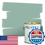 Prestige Paints Interior And Premiumr One 1-GALLON Flat Comparable Matc New. Price: $79.73.