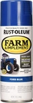 280131 Ford Blue Spray Paint 12 Ounce (pack Of 1) New. Price: $27.95.