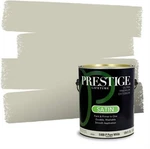 Prestige Paints Exterior And Primer One, 1-GALLON, Satin, Comparable New. Price: $72.34.