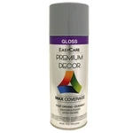 Easycare PDS71-AER Can Of Premium Decor Pewter Gray Gloss Spray Paint New. Price: $22.90.