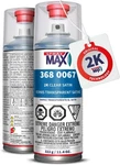 Spraymax 2K Semi Matte Clear Coat Automotive Satin Spray... New. Price: $44.99.